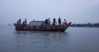 মেঘনায় গোসল করতে গিয়ে নিখোঁজ মাদ্রাসাছাত্র, লালমোহনে পানিতে ডুবে ২ শিশুর মৃত্যু